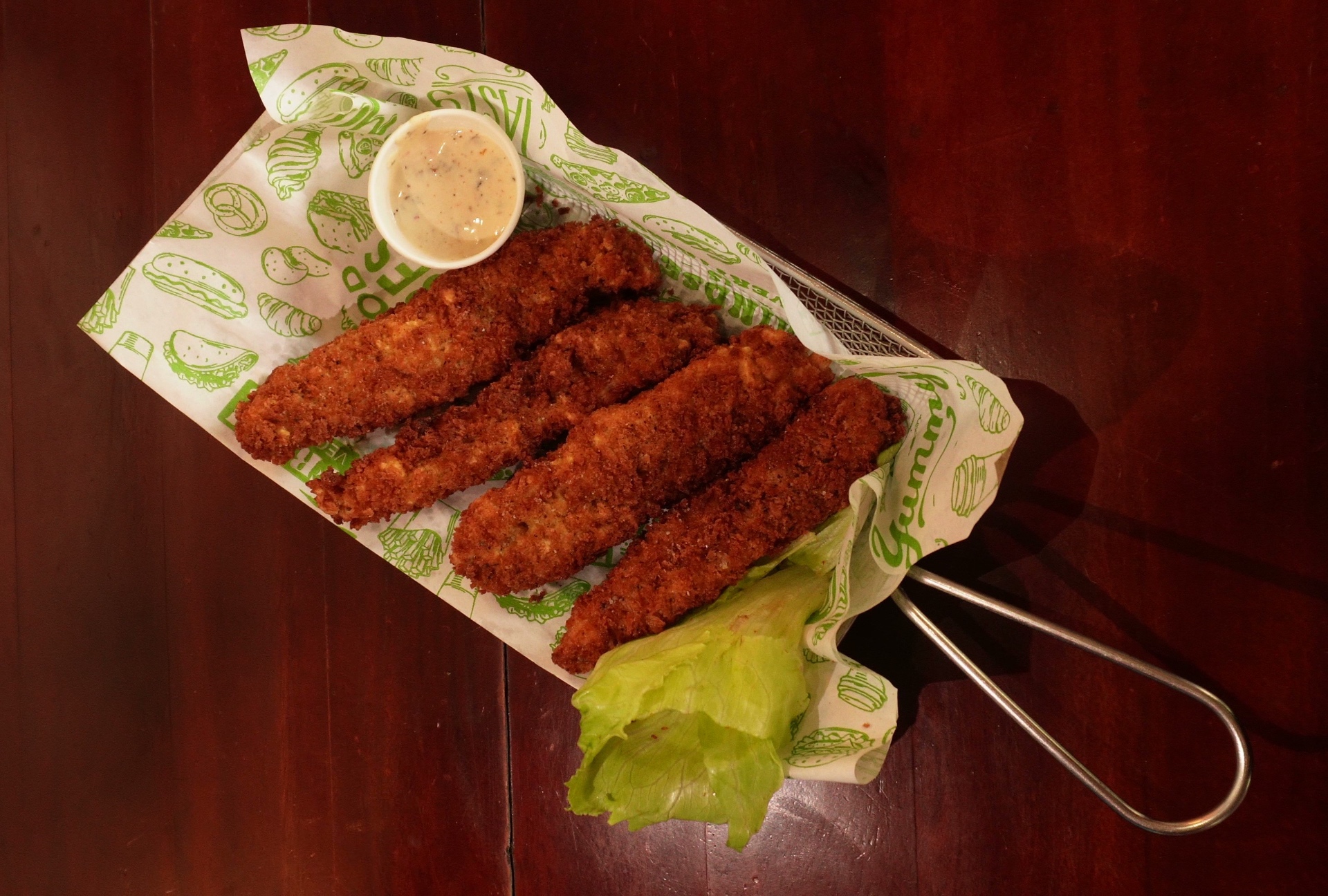 Order Online